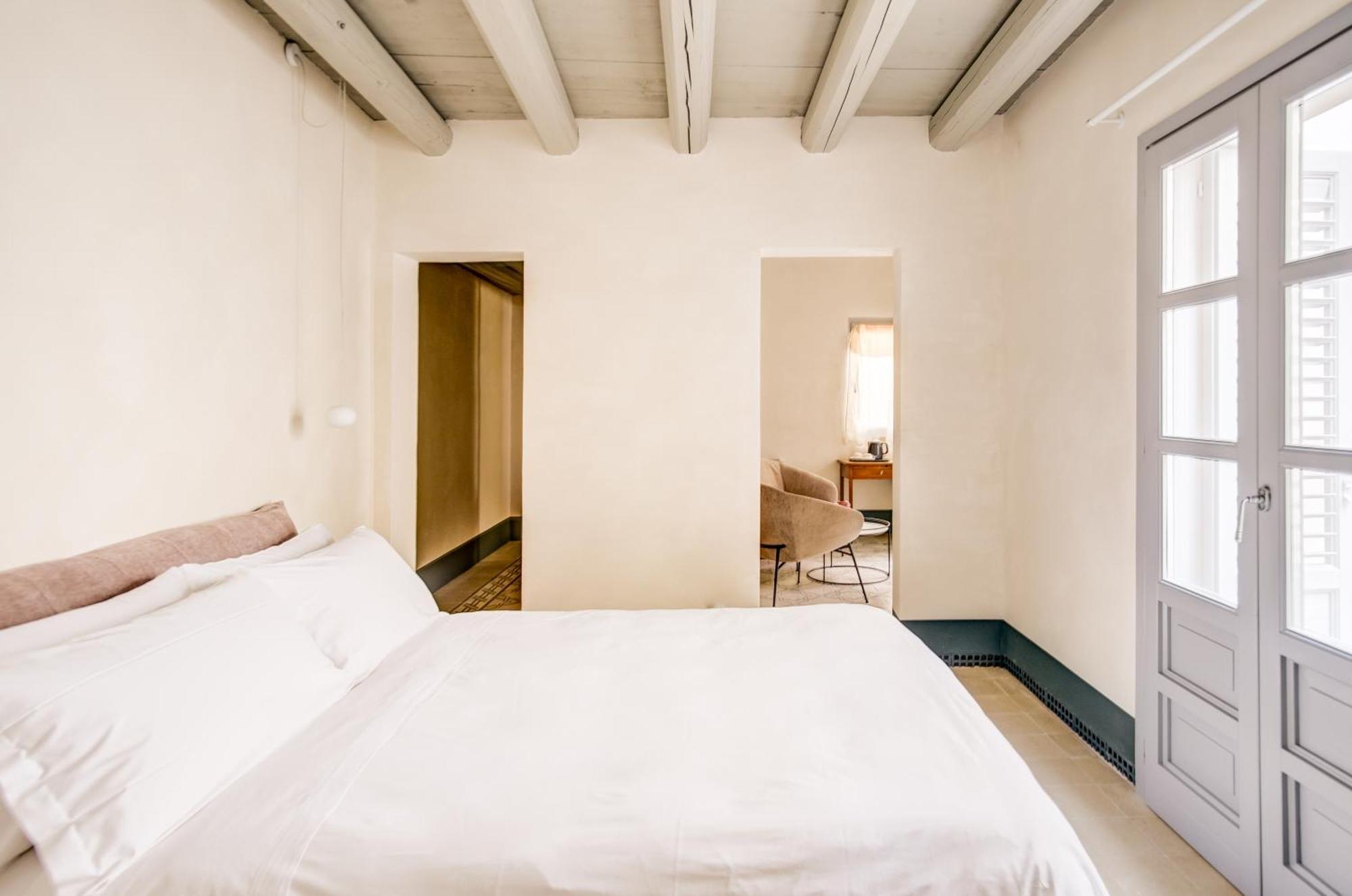 Dimora Siqu Hotell Menfi Eksteriør bilde