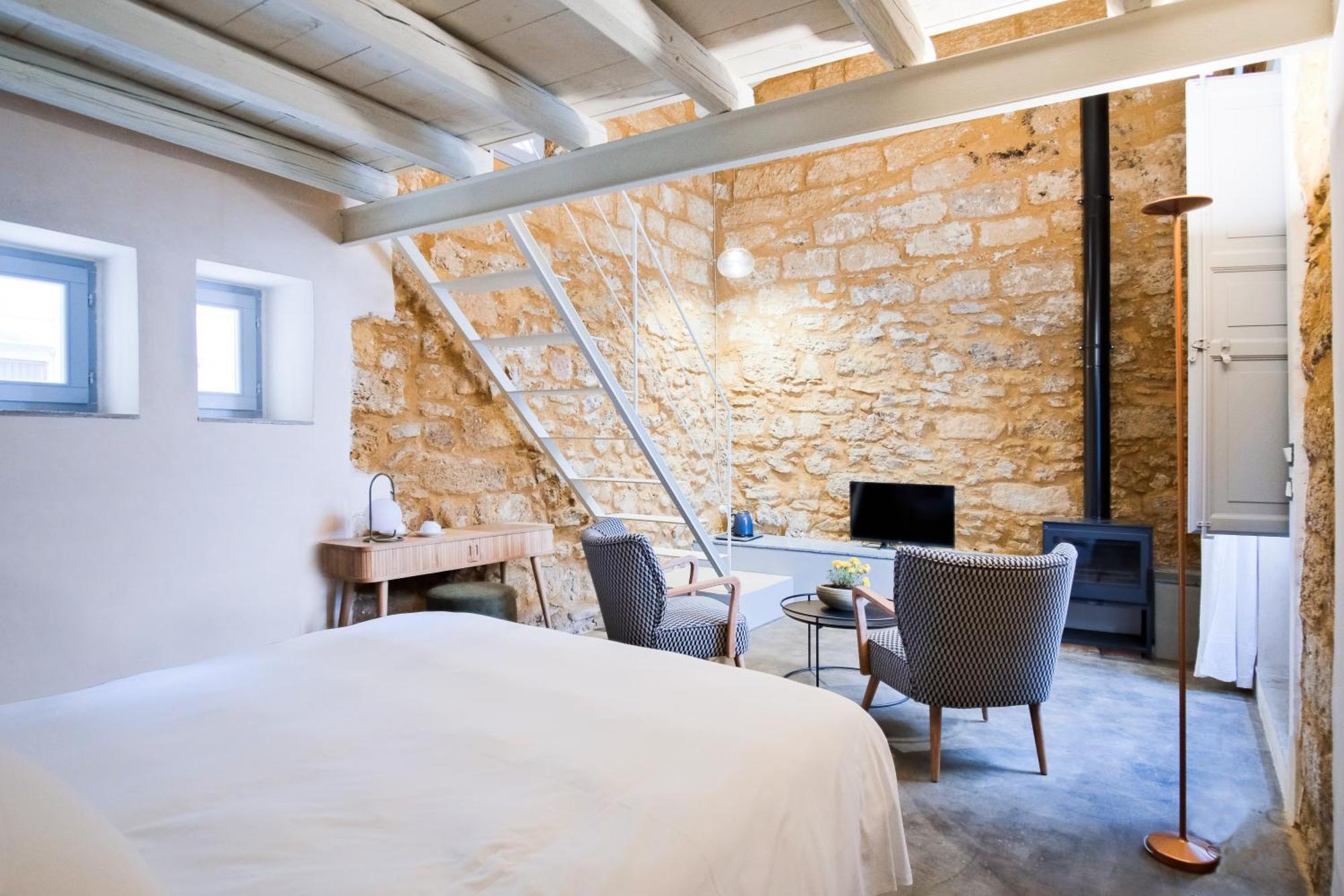 Dimora Siqu Hotell Menfi Eksteriør bilde